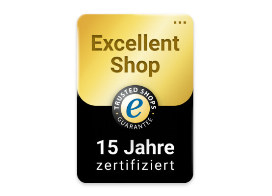 Trusted Shops