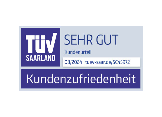 TÜV Saarland