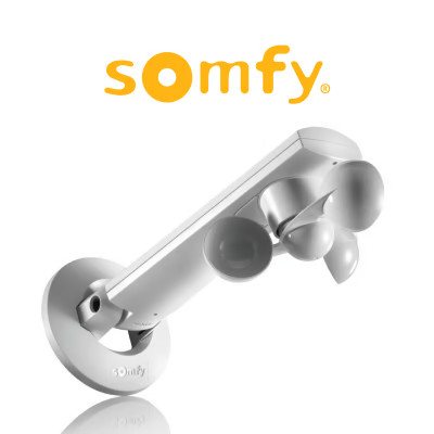 Somfy Windsensor